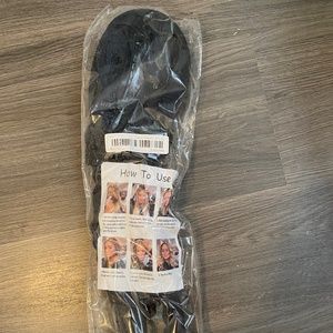 Foam Curler for Hair